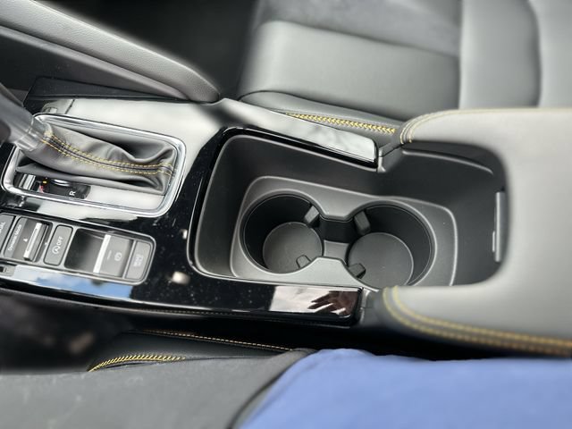 New 2026 Acura Integra A-Spec FWD image 21