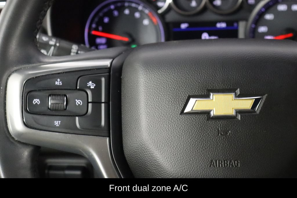 Used 2023 Chevrolet Tahoe LS w/ Max Trailering Package AWD/4WD image 8