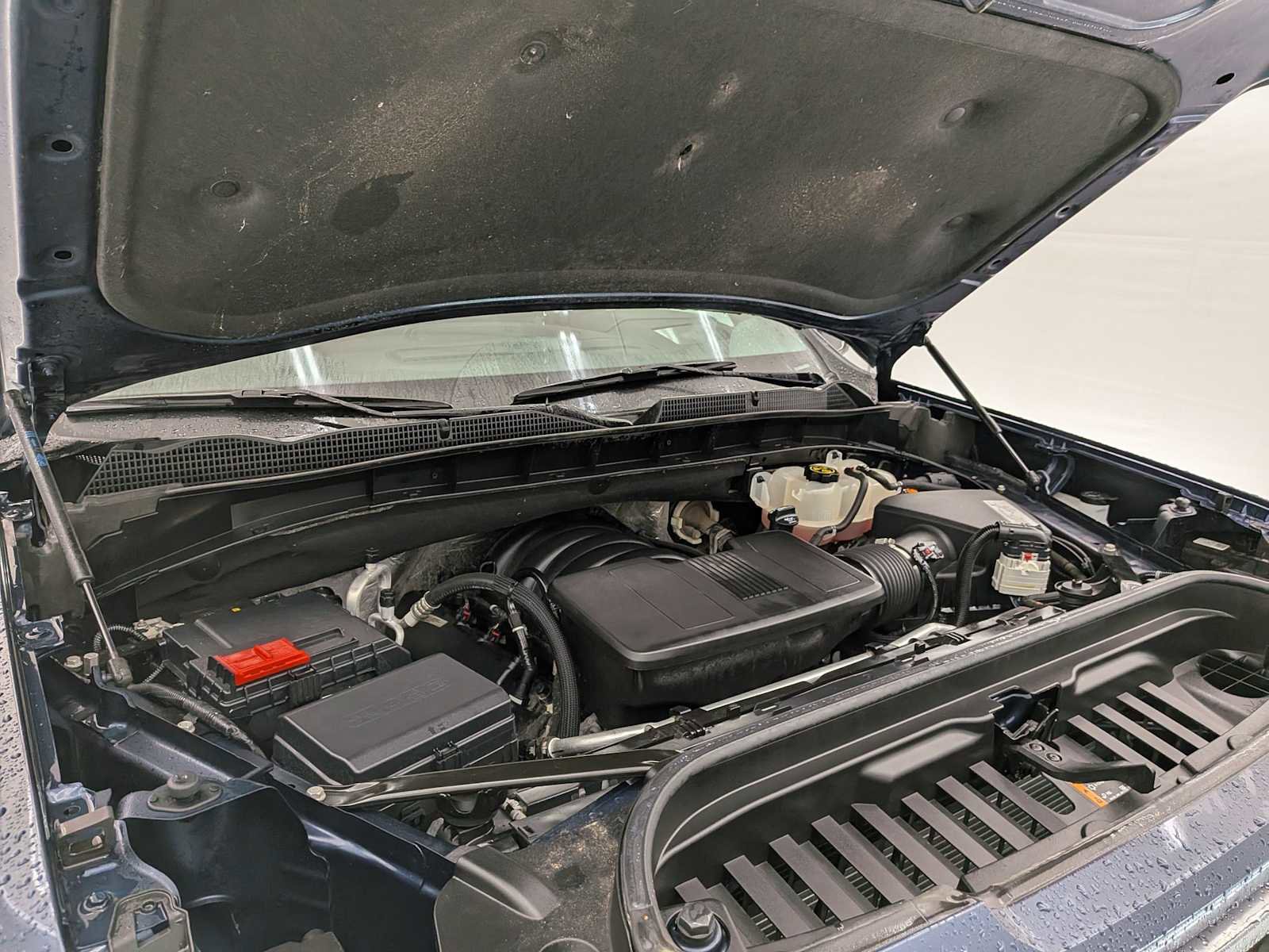 Used 2020 GMC Sierra 1500 AT4 w/ AT4 Premium Package image 16