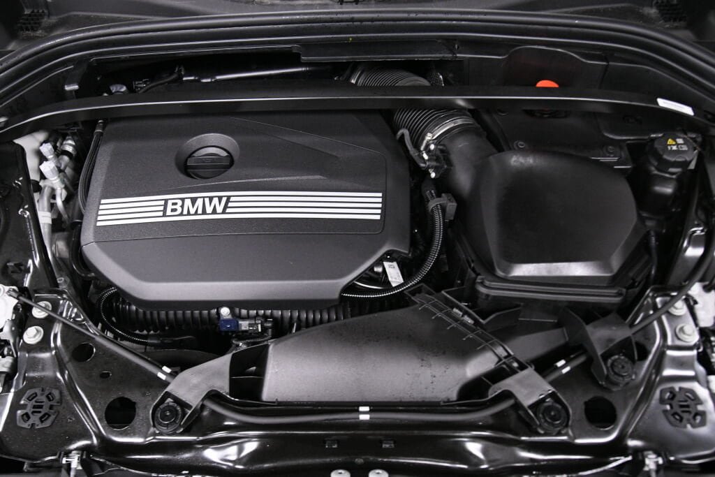 Used 2026 BMW X2 xDrive28i AWD/4WD image 36