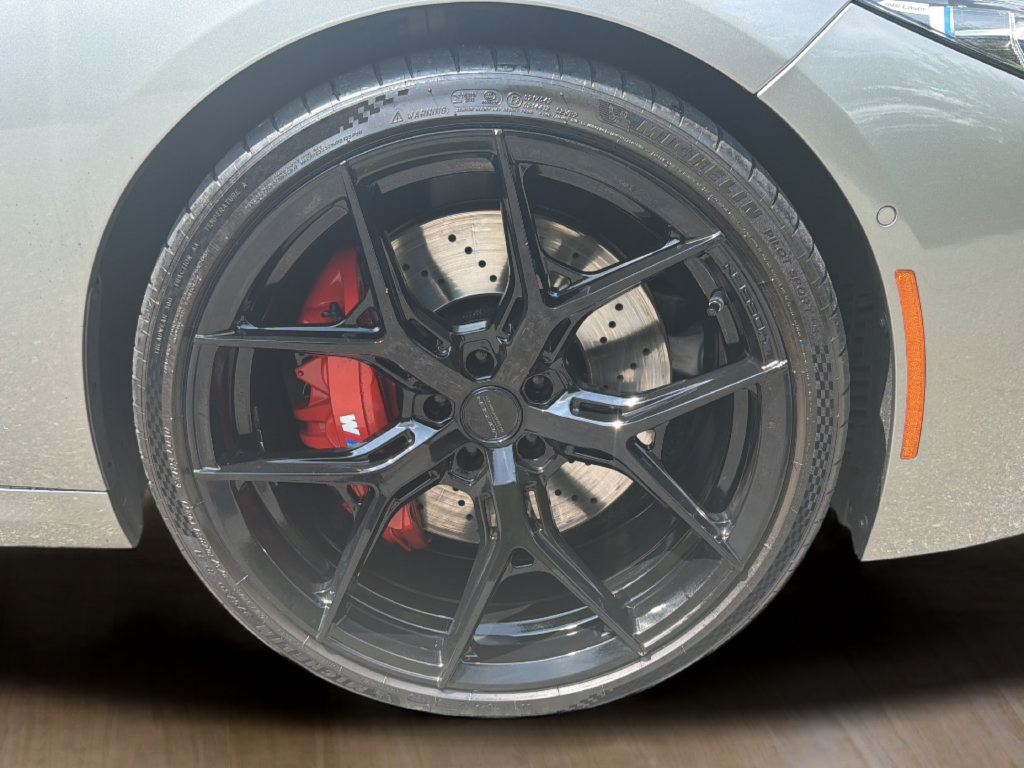 Used 2020 BMW M8 Coupe w/ M Carbon Exterior Package AWD/4WD image 55