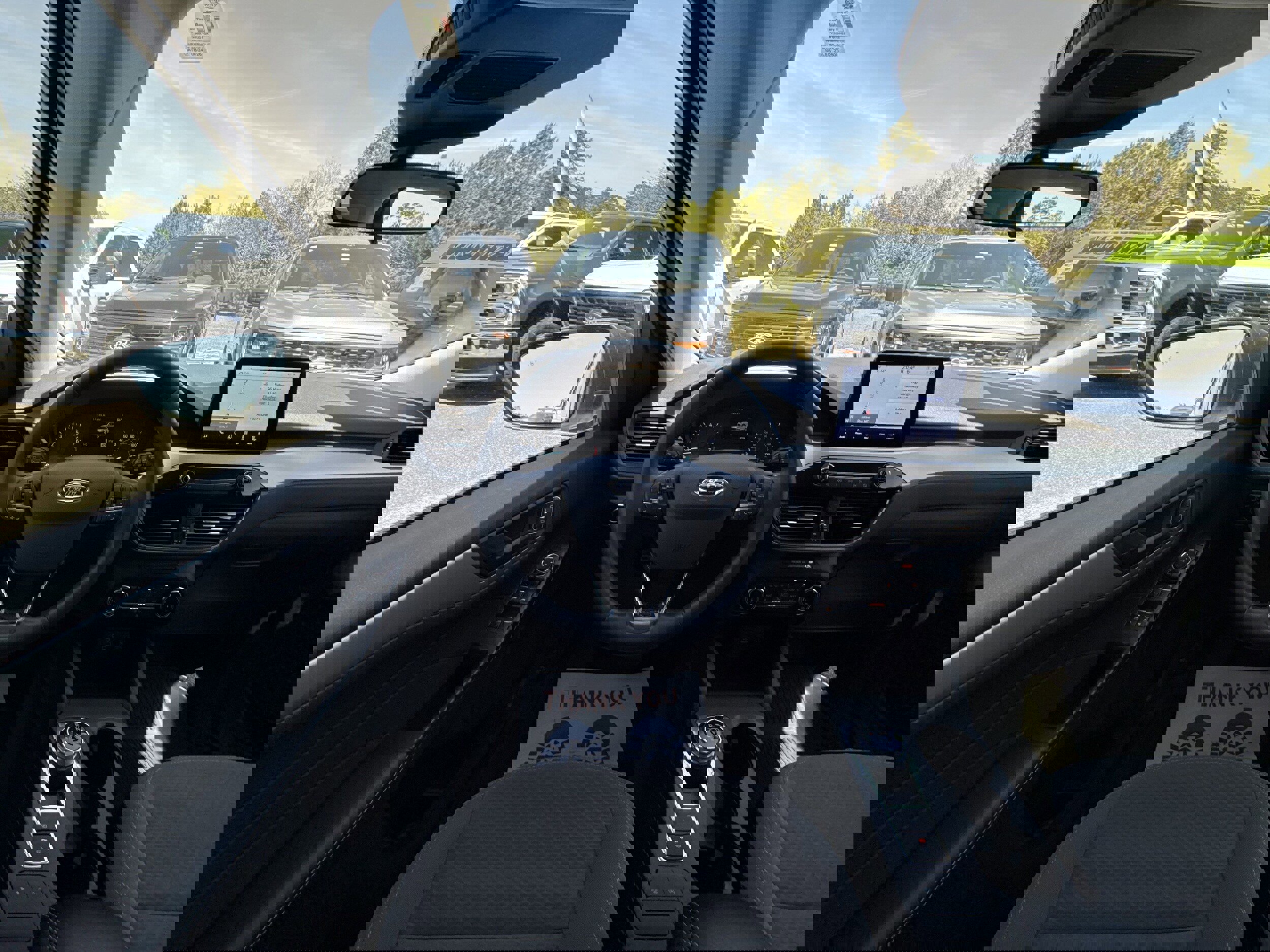 Certified 2022 Ford Escape SE w/ Convenience Package image 13