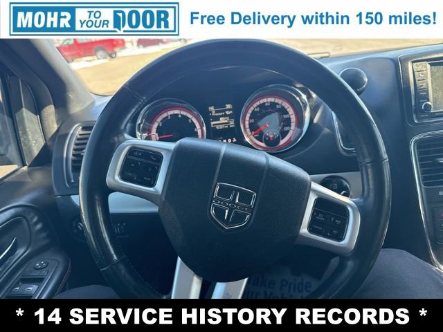 Used 2019 Dodge Grand Caravan GT image 15