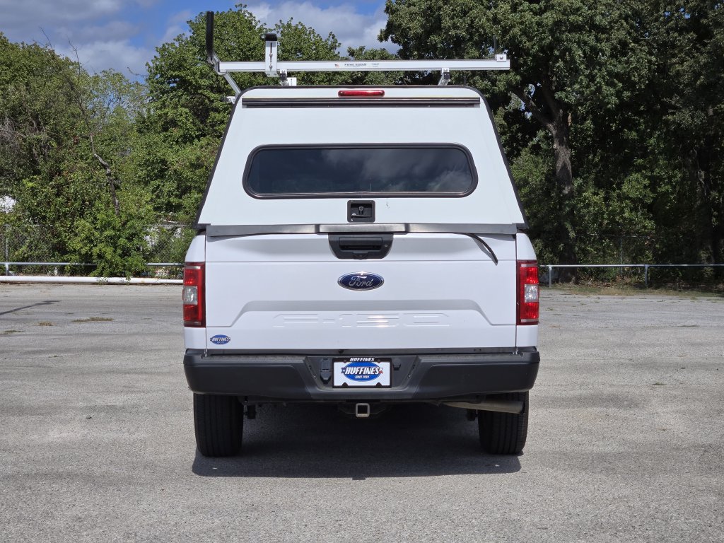 Used 2020 Ford F150 XL RWD image 6