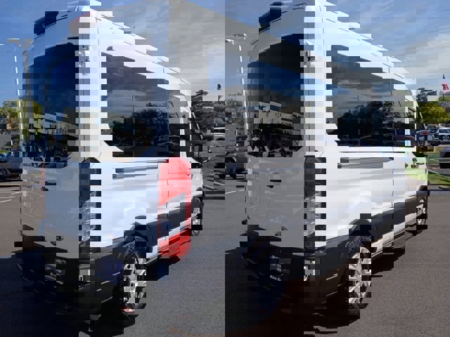 Certified 2023 Ford Transit 350 XL image 4