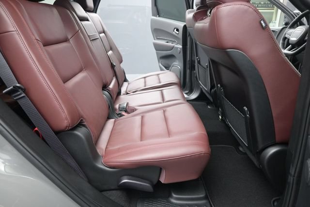 New 2026 Dodge Durango GT AWD/4WD image 21