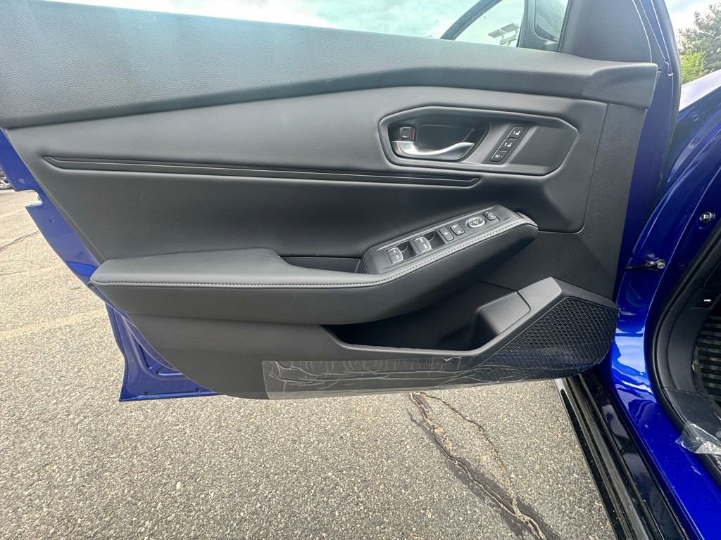 New 2026 Honda Accord Sport image 13