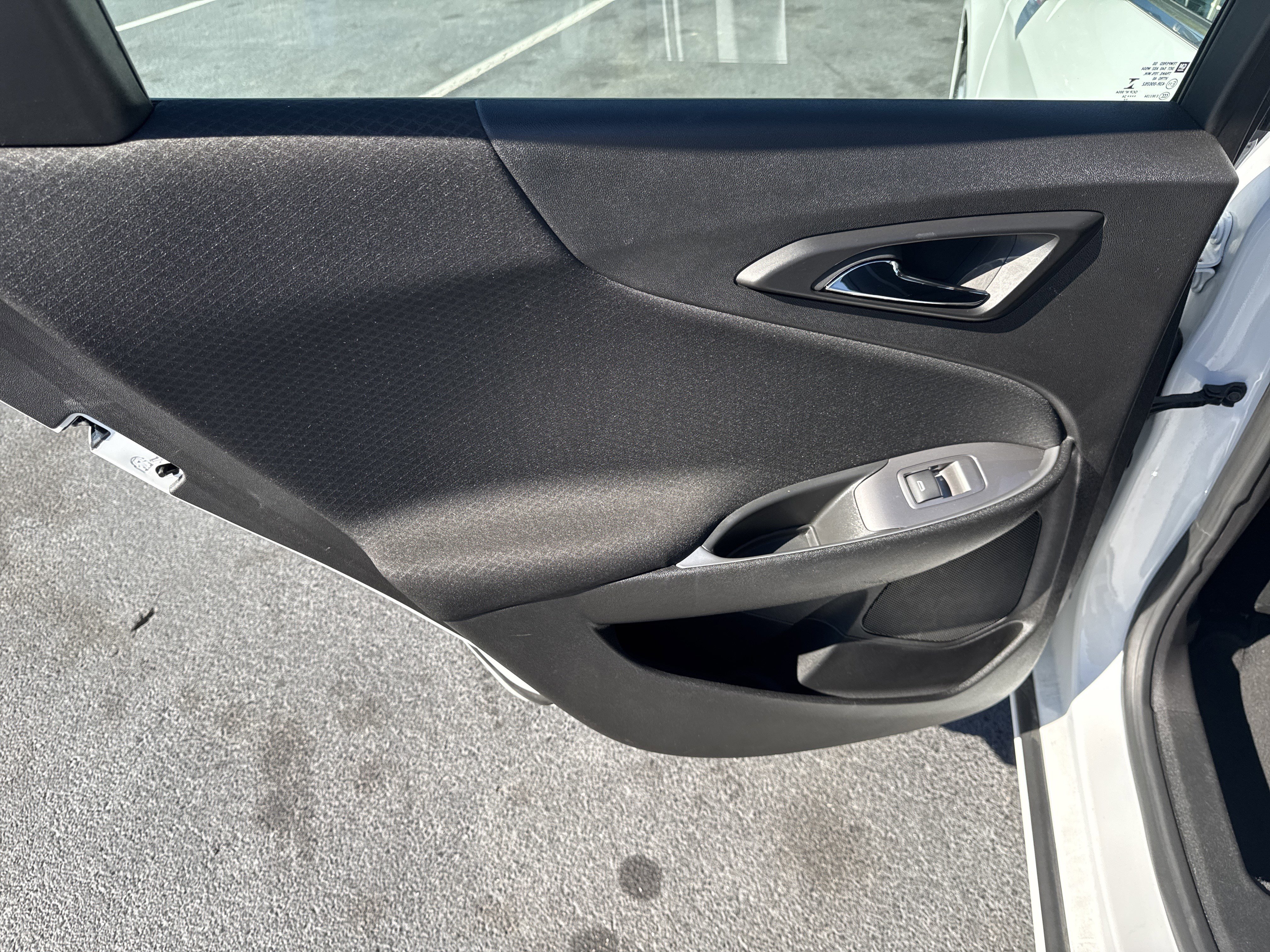 Used 2024 Chevrolet Malibu LT image 26