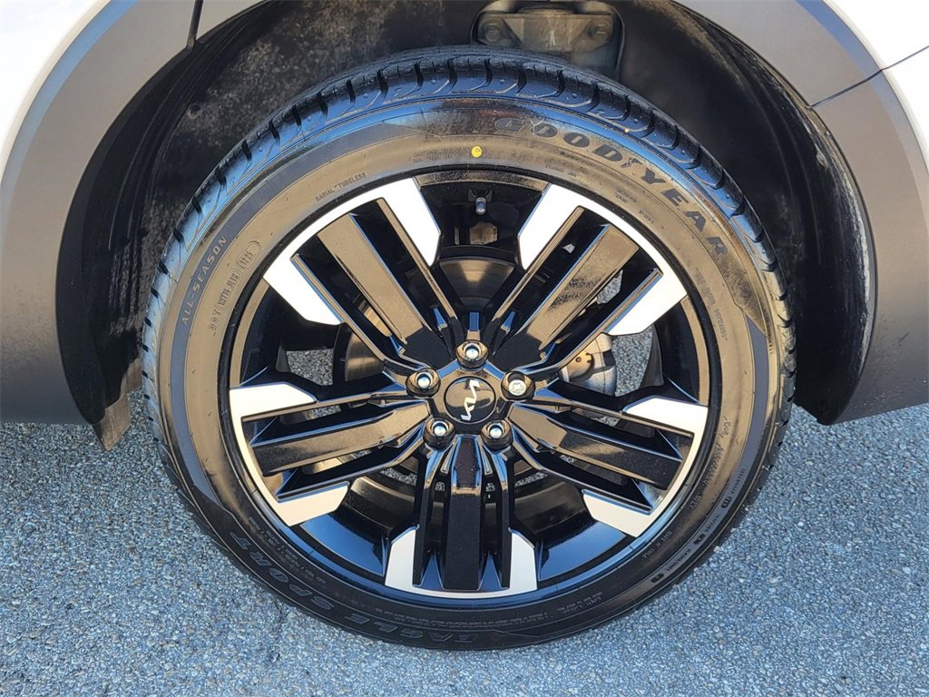 Used 2024 Kia Telluride SX Prestige image 33