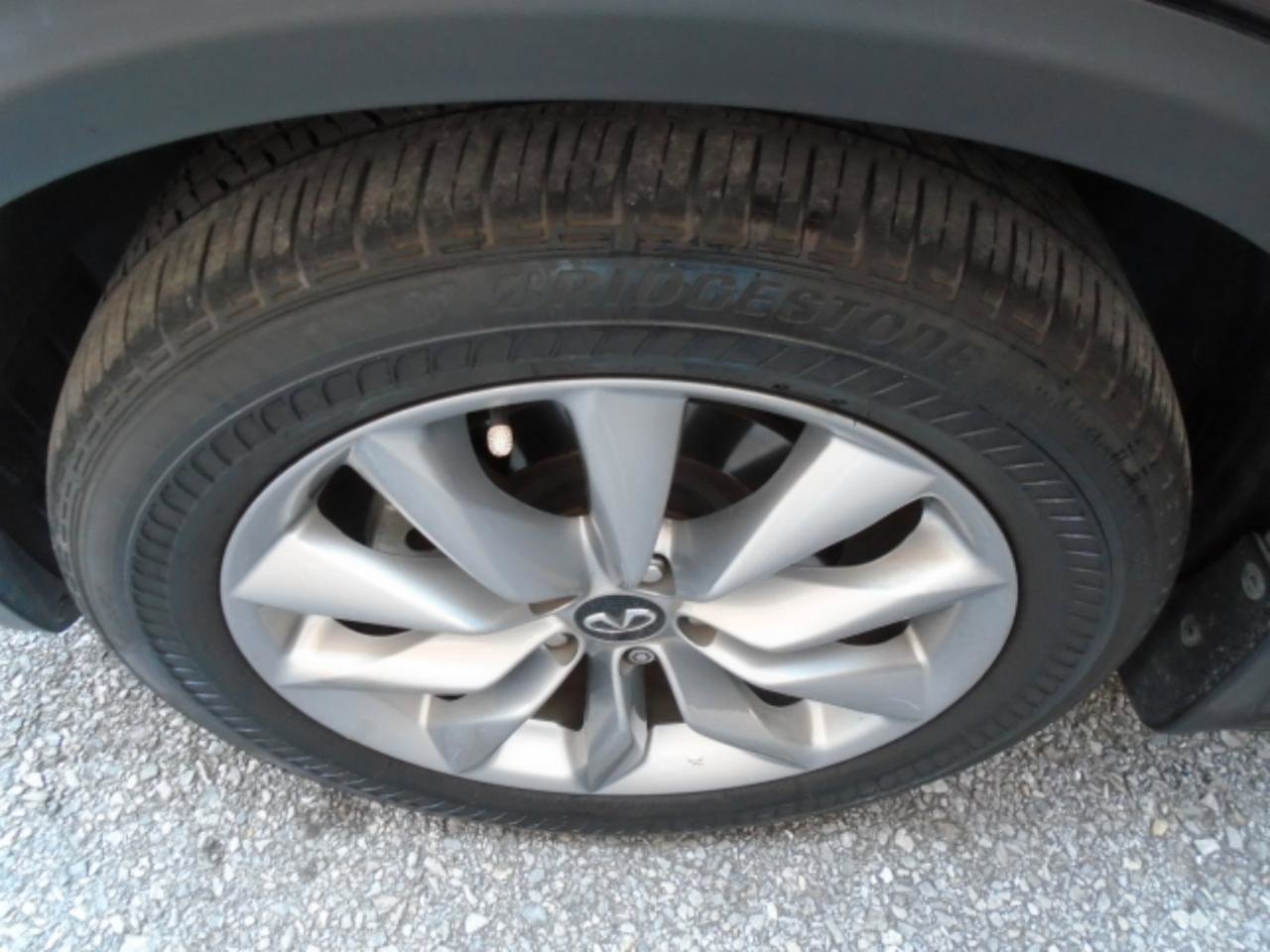 Used 2020 INFINITI QX50 Essential w/ Convenience Package image 22