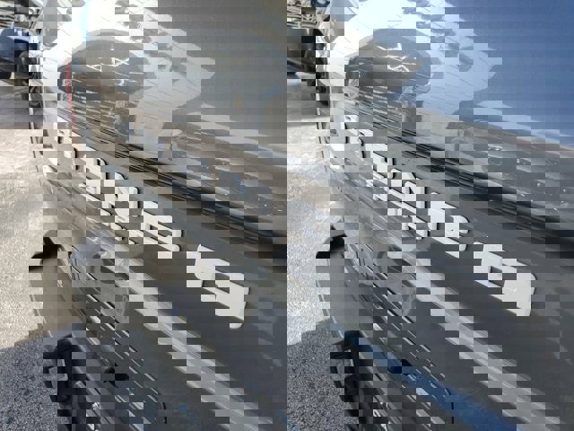 Used 2022 Ford Bronco Sport Outer Banks w/ Tech Package image 10