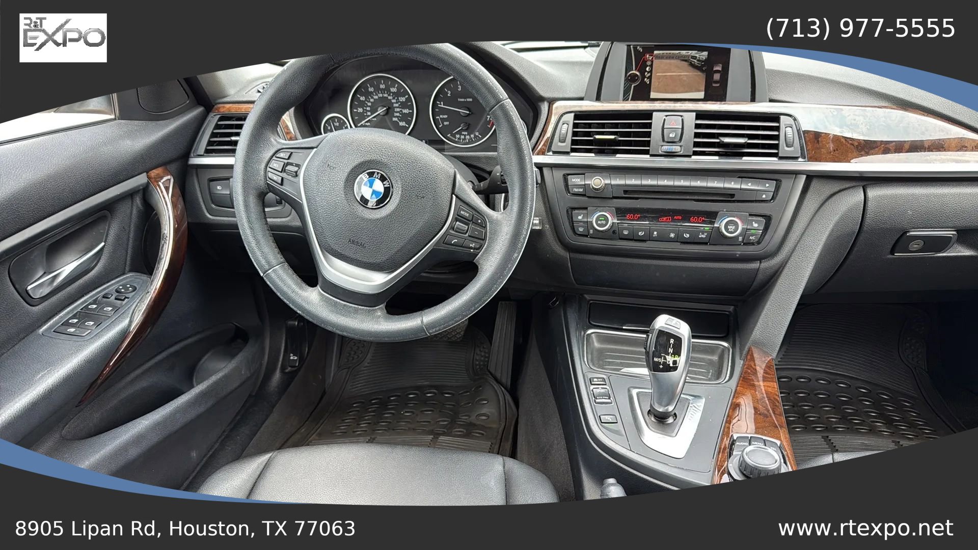 Used 2014 BMW 328i Sedan image 34
