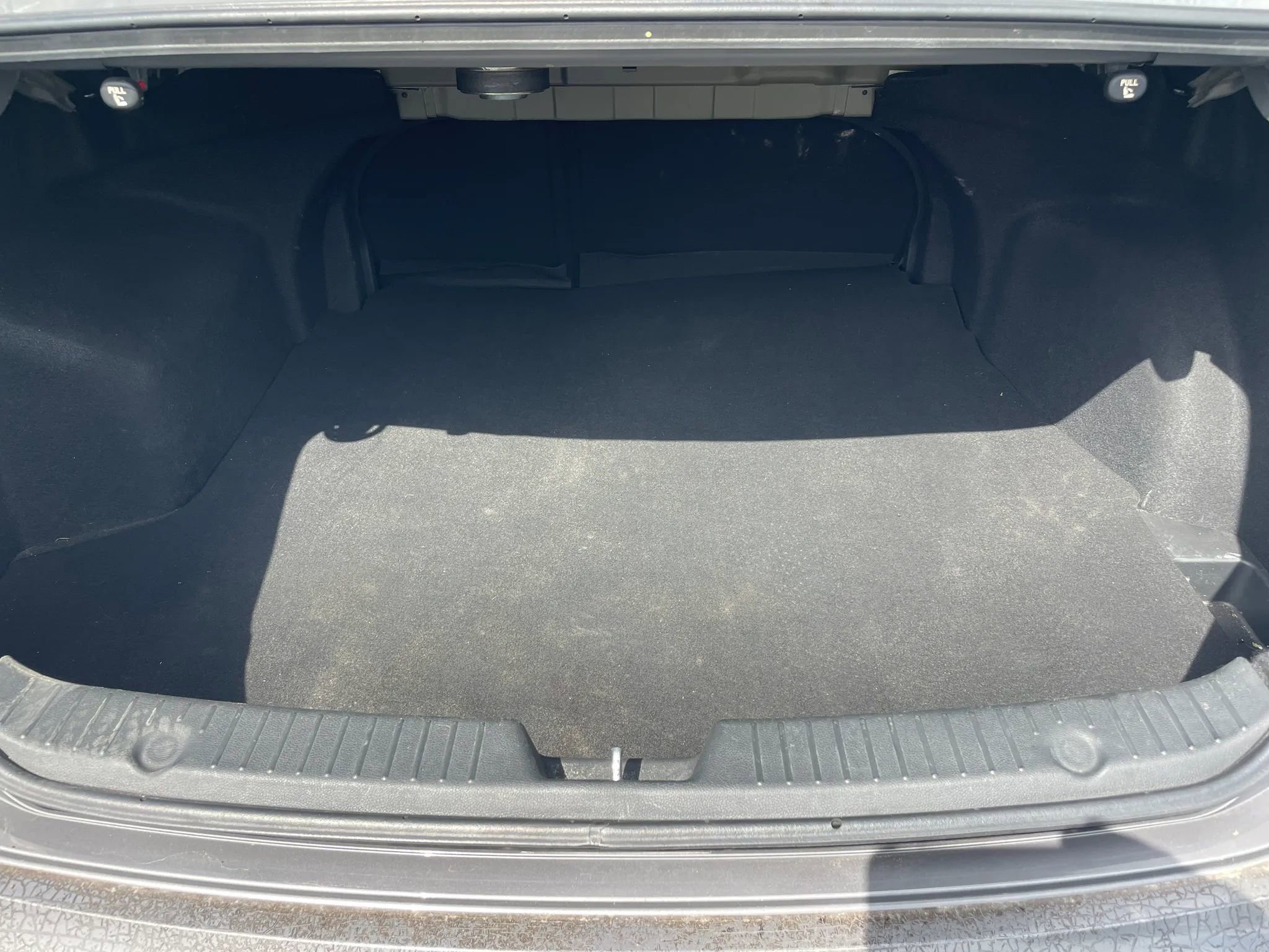 Used 2011 Hyundai Sonata Limited FWD image 10