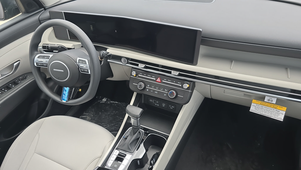 New 2026 Hyundai Tucson SE AWD/4WD image 11