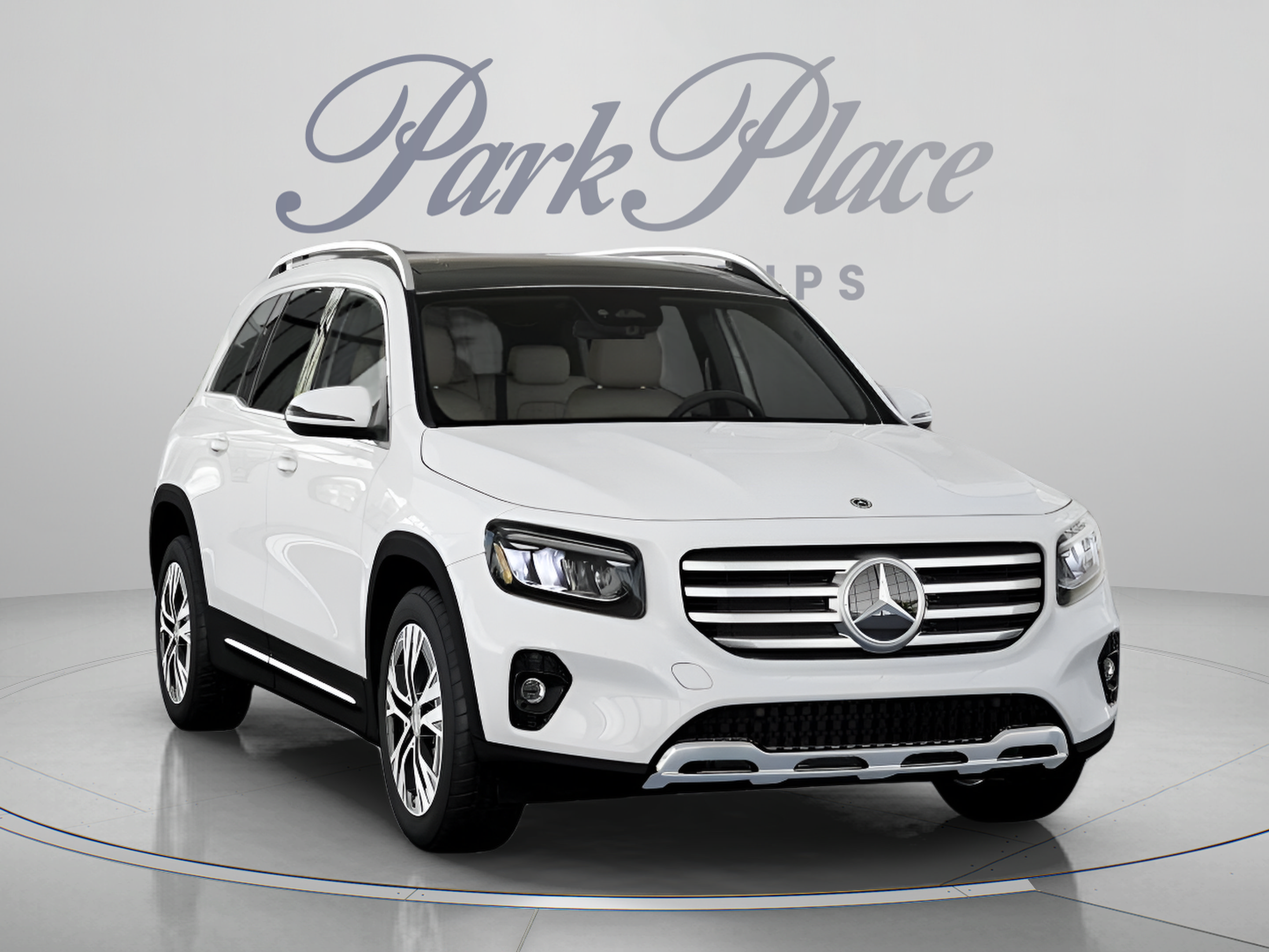 New 2026 Mercedes-Benz GLB 250 image 32