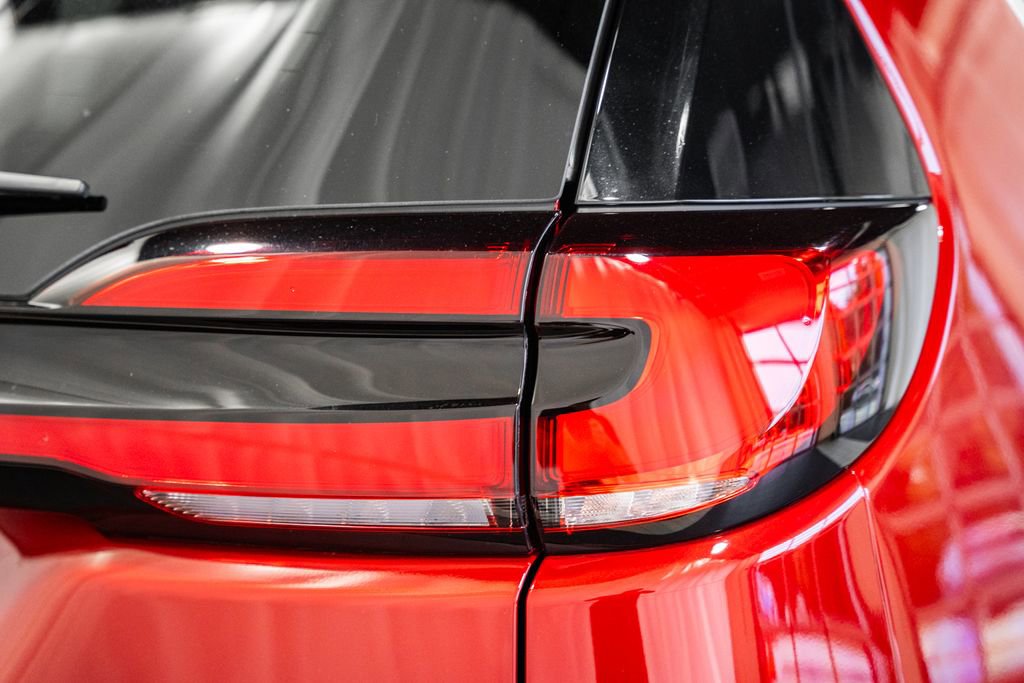 New 2026 Chrysler Pacifica Select image 6