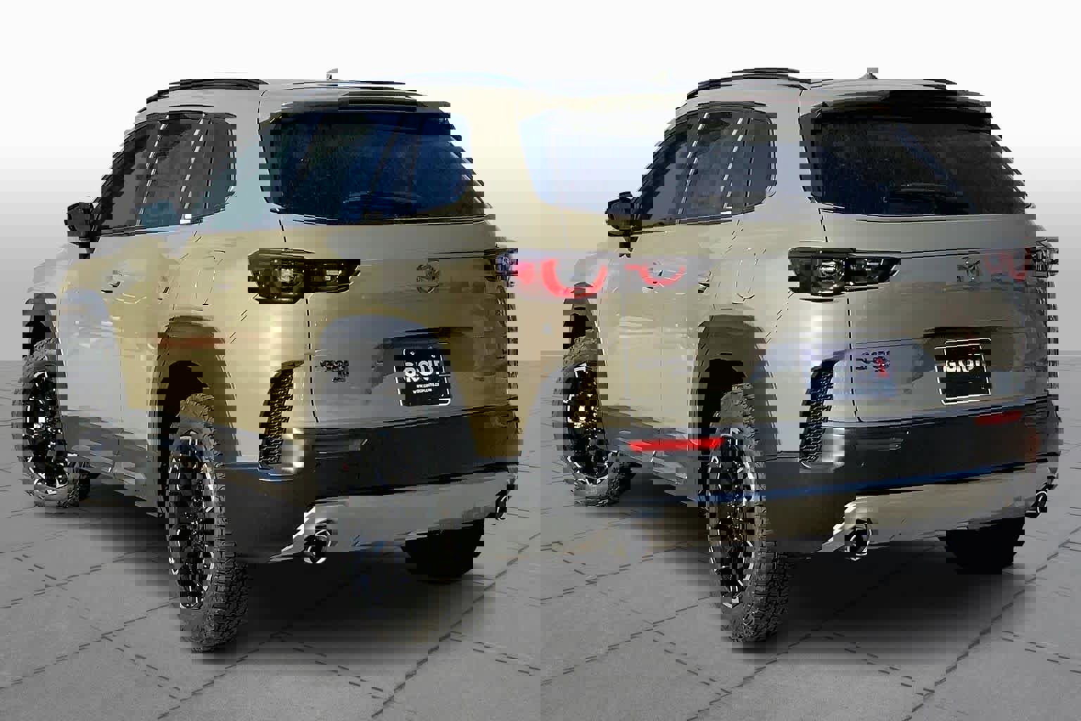 New 2026 MAZDA CX-50 Meridian Edition w/ Weather Package image 12