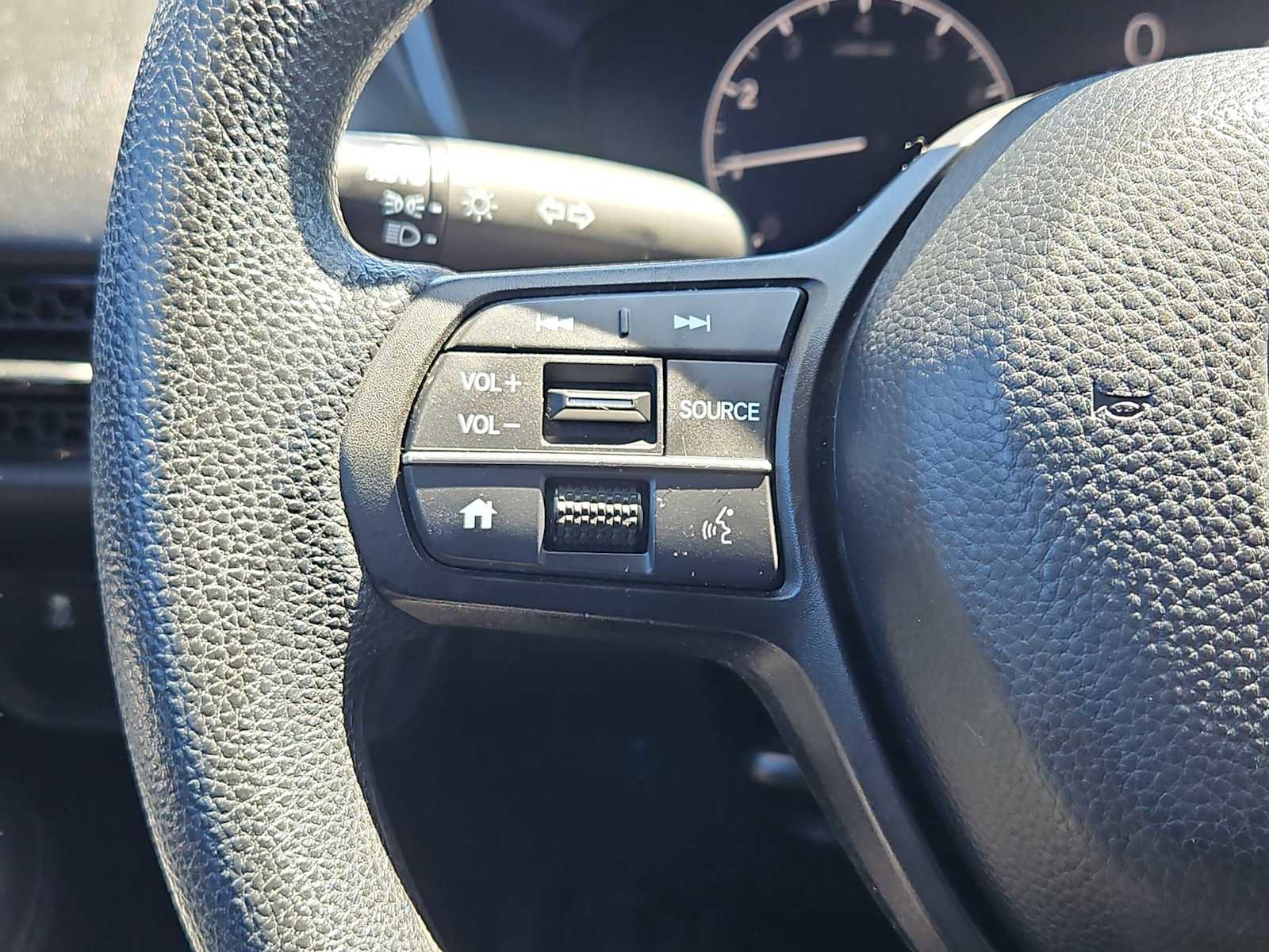 Certified 2023 Honda HR-V LX image 19