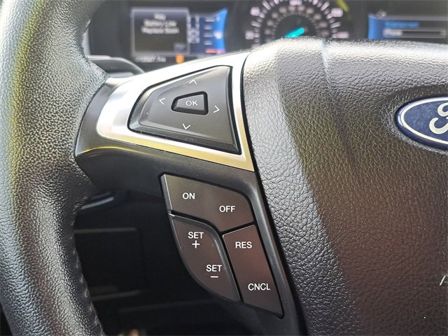 Used 2024 Ford Edge SEL w/ Convenience Package image 18