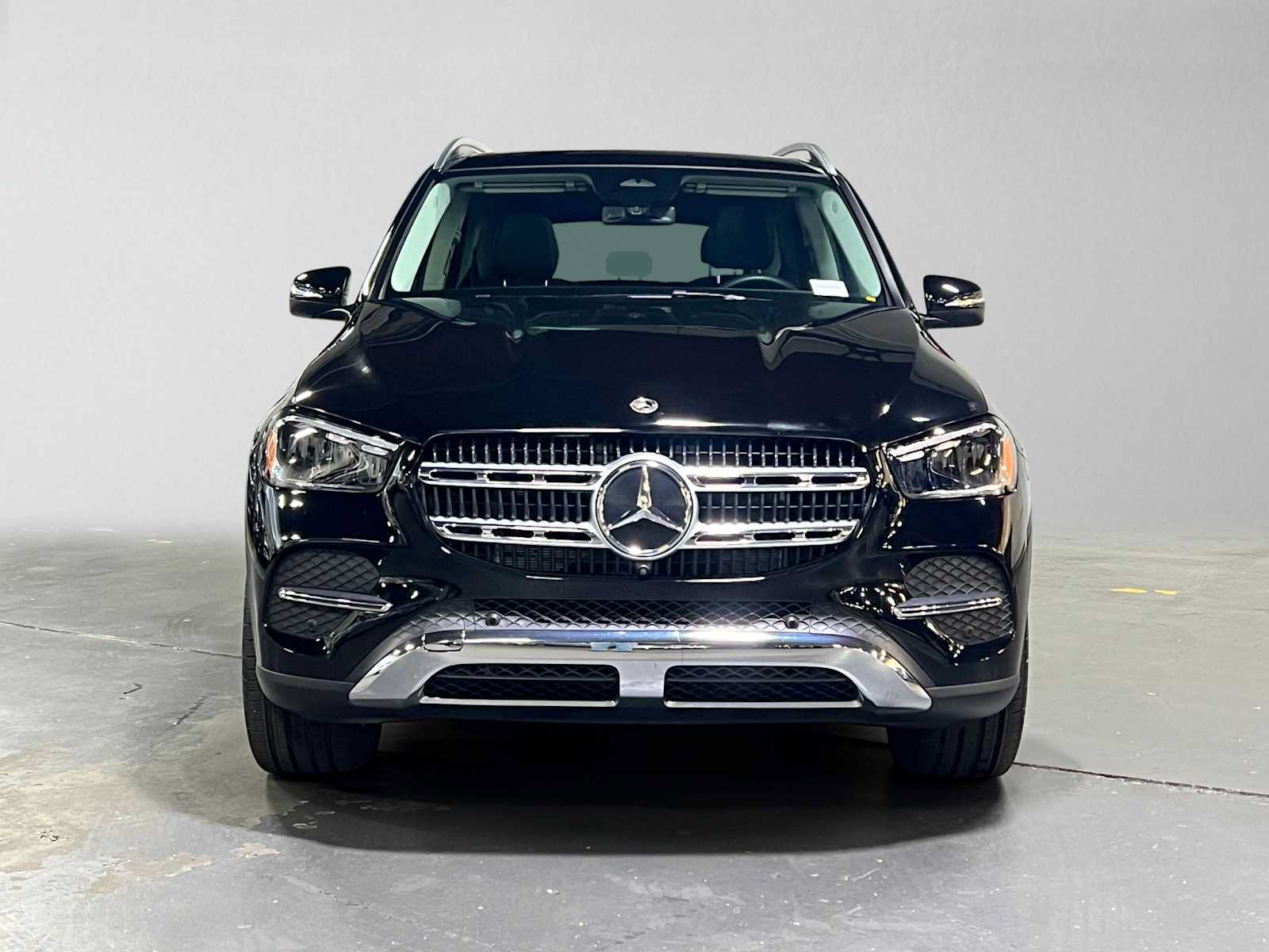 Used 2025 Mercedes-Benz GLE 350 4MATIC image 8