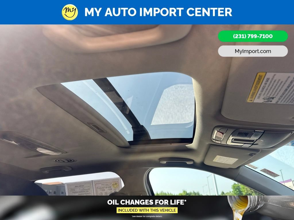 Used 2025 Kia Telluride S AWD/4WD image 33