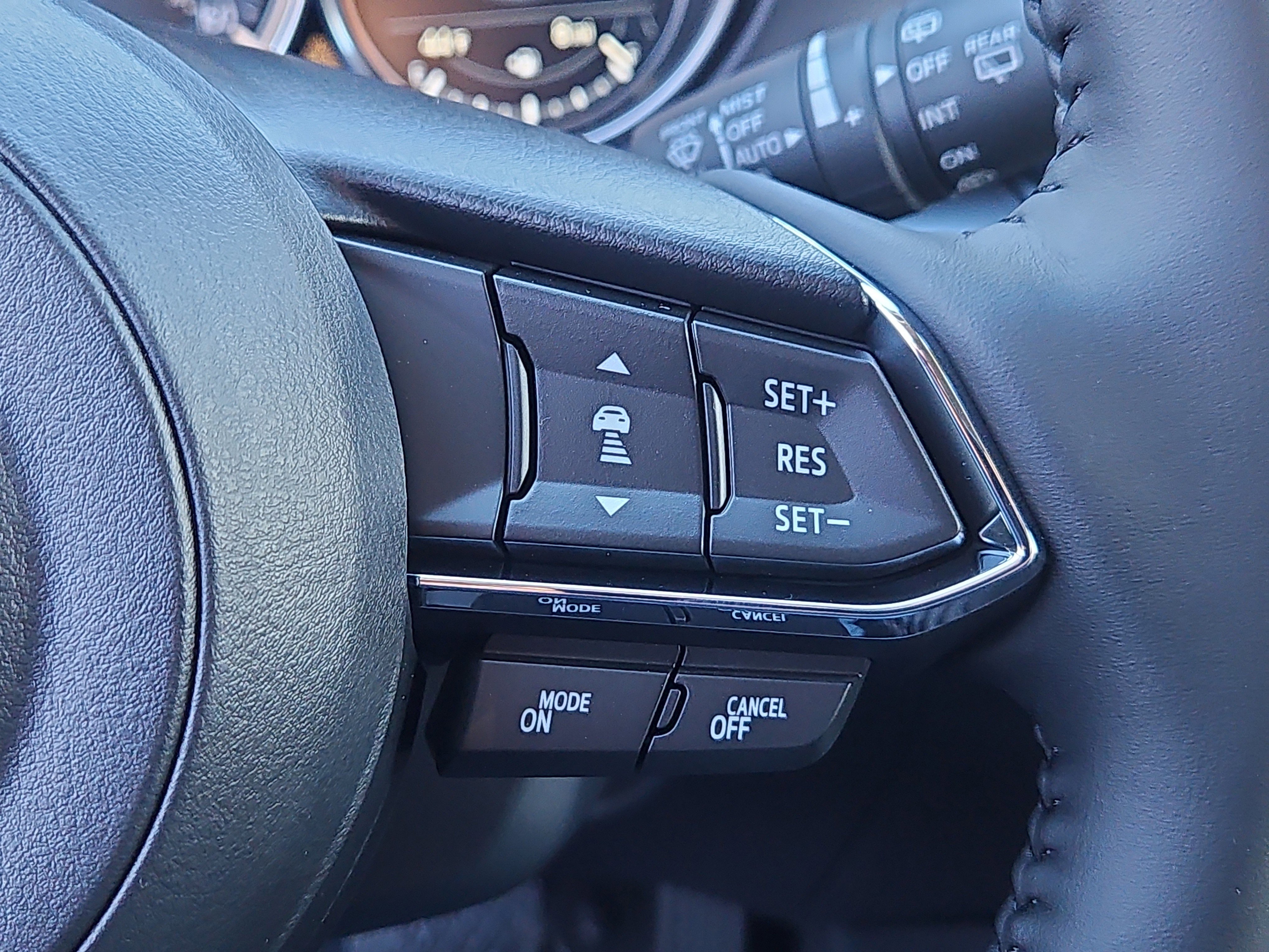 New 2025 MAZDA CX-5 AWD 2.5 S w/ Preferred Package image 14