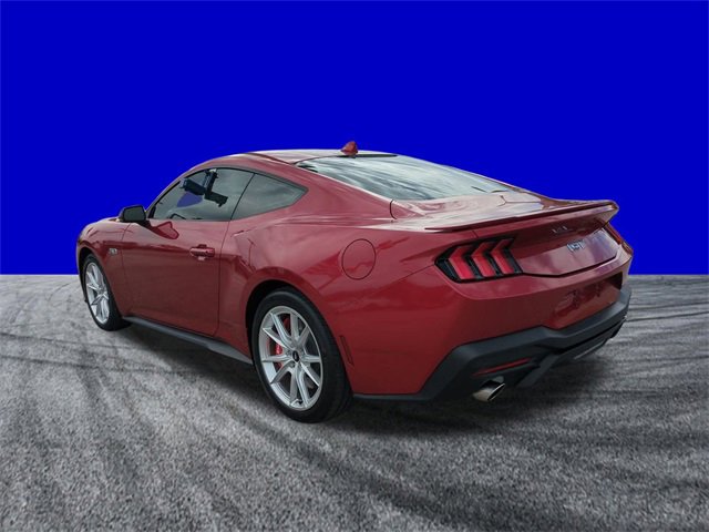 Certified 2024 Ford Mustang GT Premium image 6