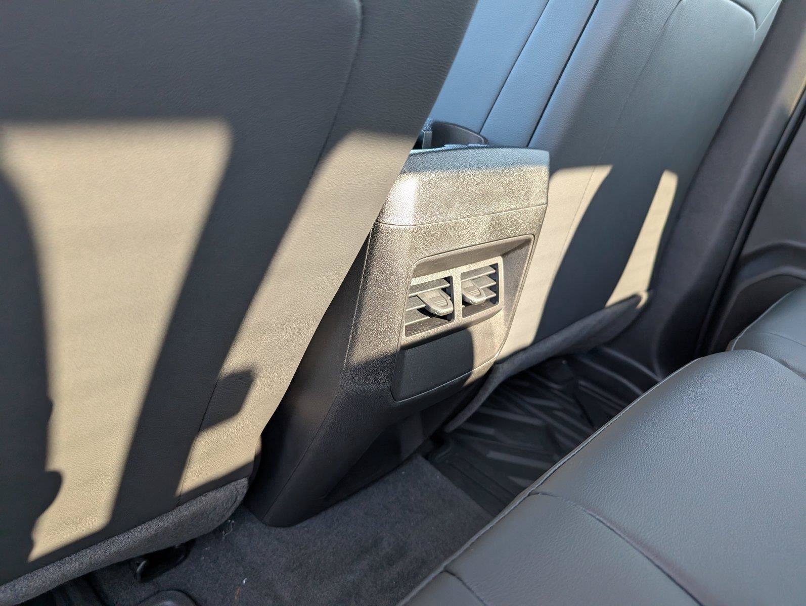 New 2026 Chevrolet Colorado Trail Boss AWD/4WD image 30