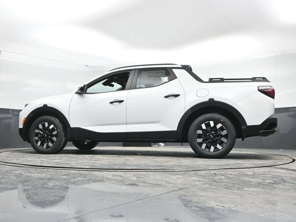 New 2026 Hyundai Santa Cruz SEL image 50