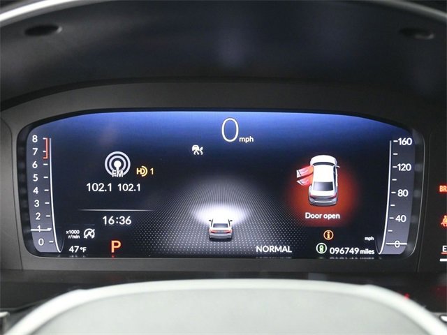 Used 2022 Honda Civic Touring image 32