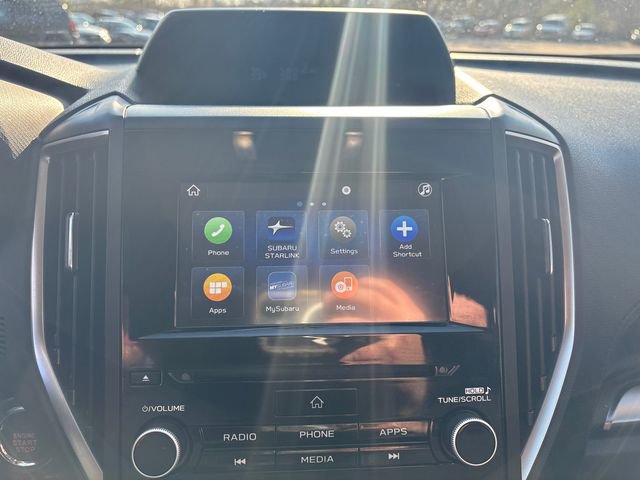 Used 2023 Subaru Forester Premium image 27