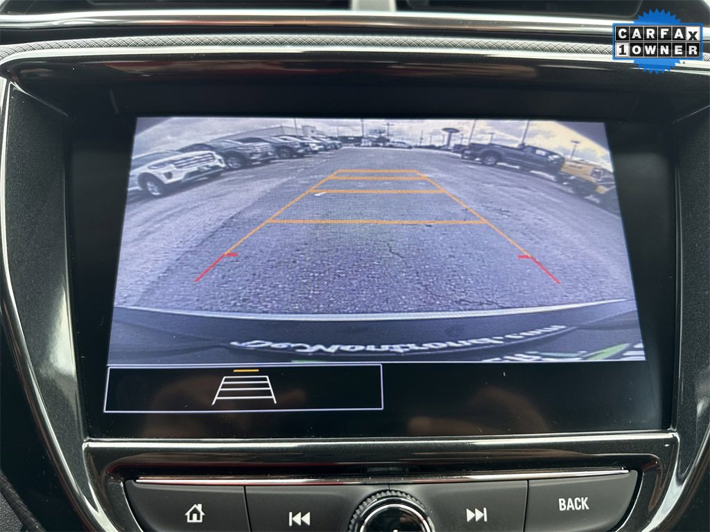 Used 2023 Chevrolet TrailBlazer LT w/ Convenience Package image 18