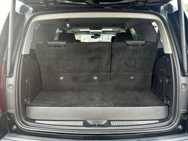 Used 2017 Chevrolet Tahoe Premier image 23