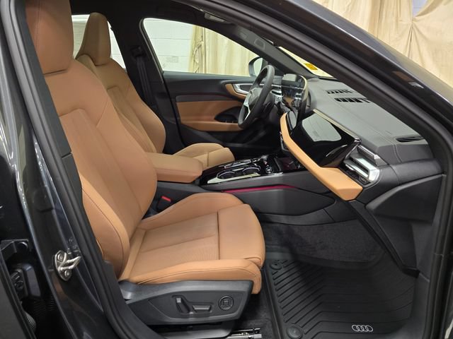 New 2026 Audi A5 Premium Plus AWD/4WD image 37