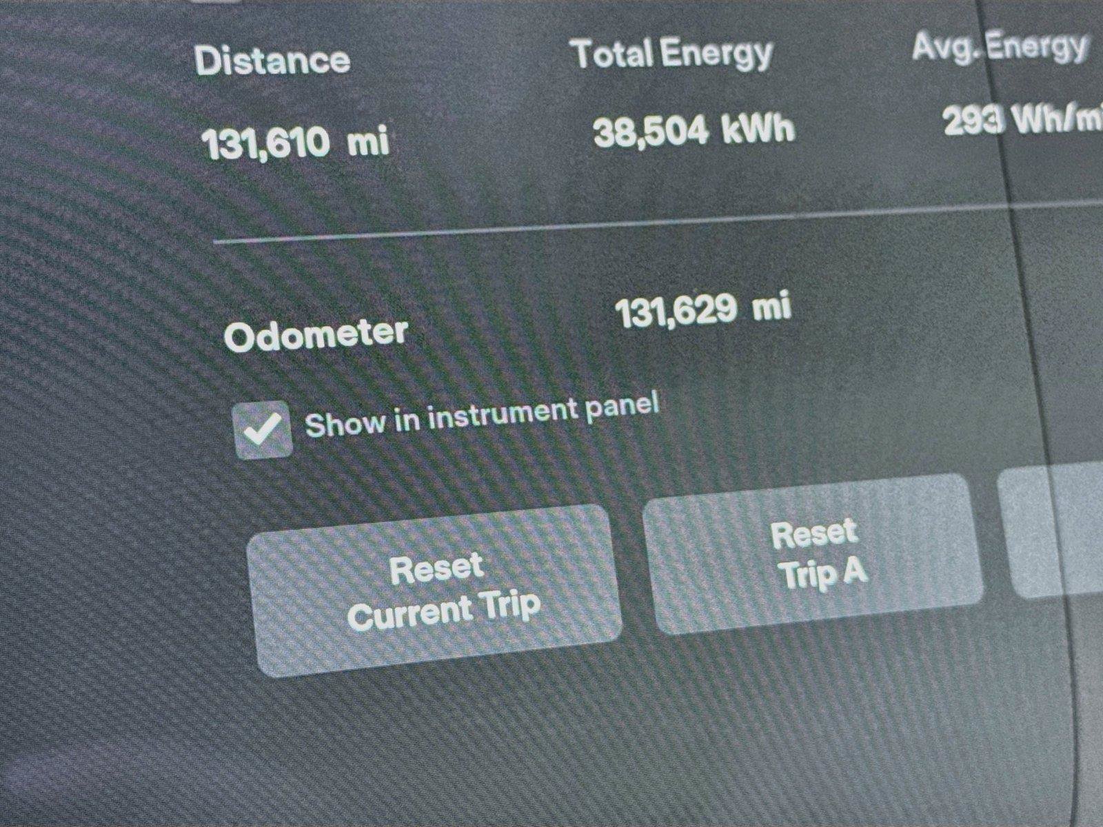 Used 2015 Tesla Model S 70D AWD/4WD image 21