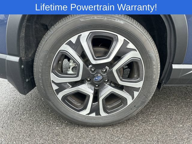 New 2025 Subaru Ascent Touring w/ Popular Package #1 AWD/4WD image 17