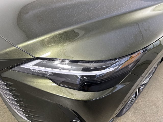 Certified 2026 Lexus RX 350 w/ Convenience Package AWD/4WD image 30