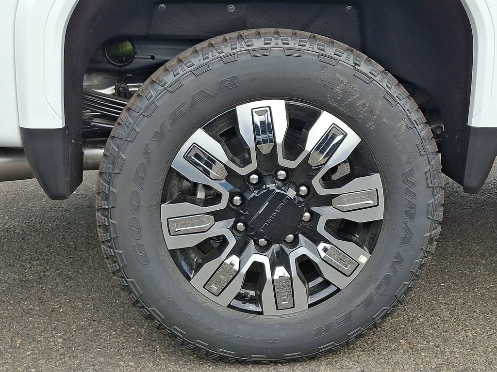 New 2026 GMC Sierra 2500 Denali w/ Denali Reserve Package AWD/4WD image 5