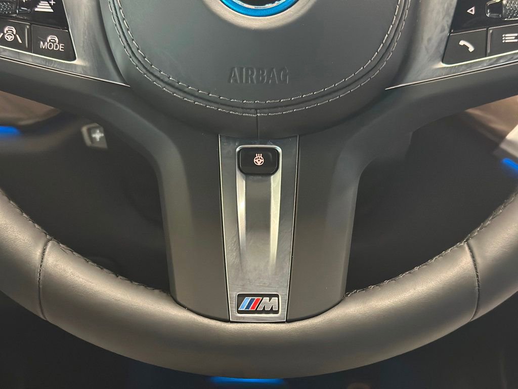 Used 2023 BMW X5 xDrive45e w/ Executive Package image 54