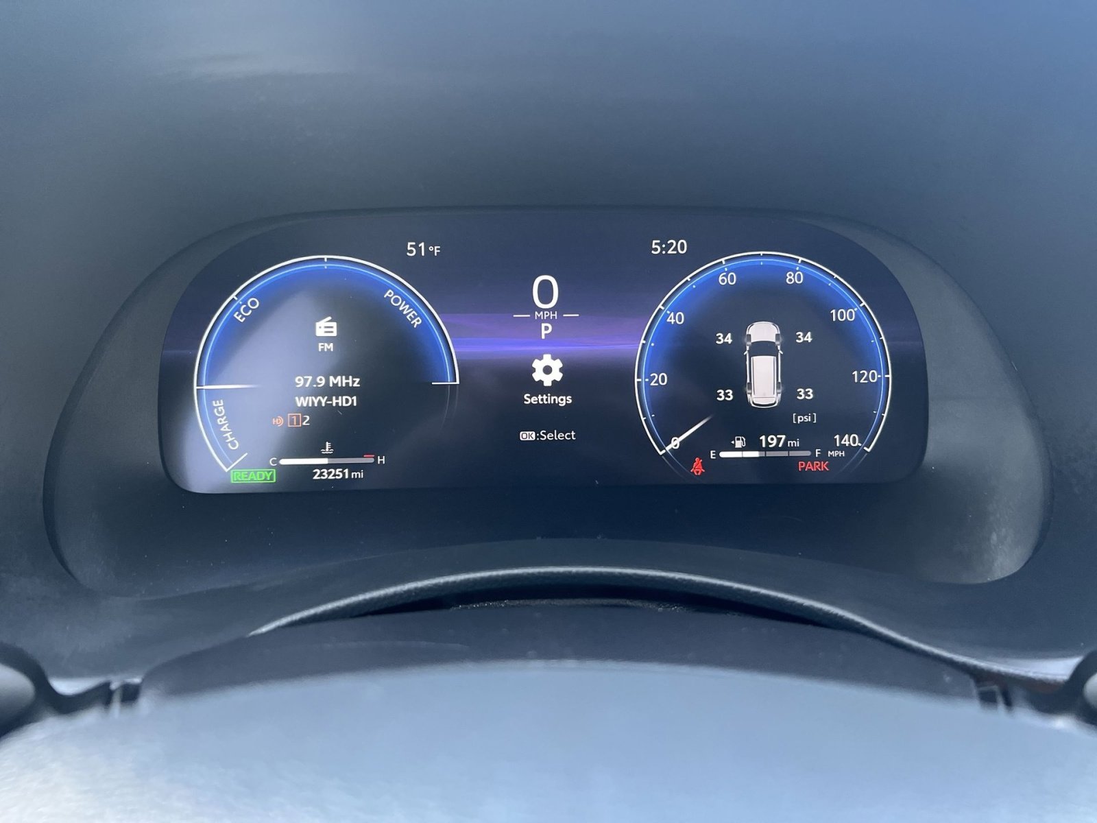 Used 2024 Toyota Highlander Platinum image 17