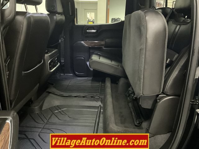 Used 2019 Chevrolet Silverado 1500 High Country w/ Technology Package AWD/4WD image 28