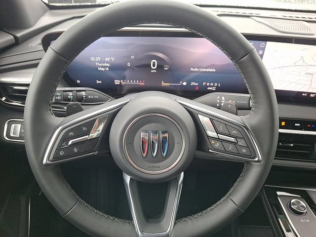 New 2026 Buick Enclave Preferred w/ Power Package AWD/4WD image 19
