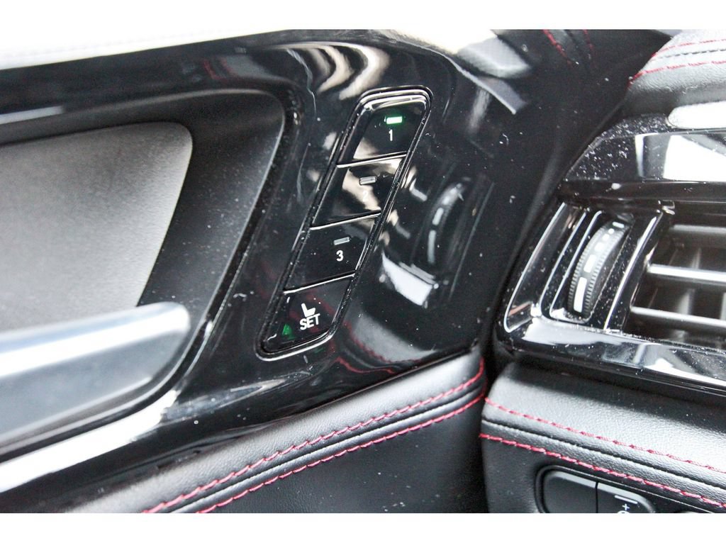 Used 2025 Acura MDX A-Spec AWD/4WD image 17