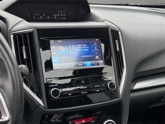 Used 2021 Subaru Forester Premium w/ Popular Package #1 image 15