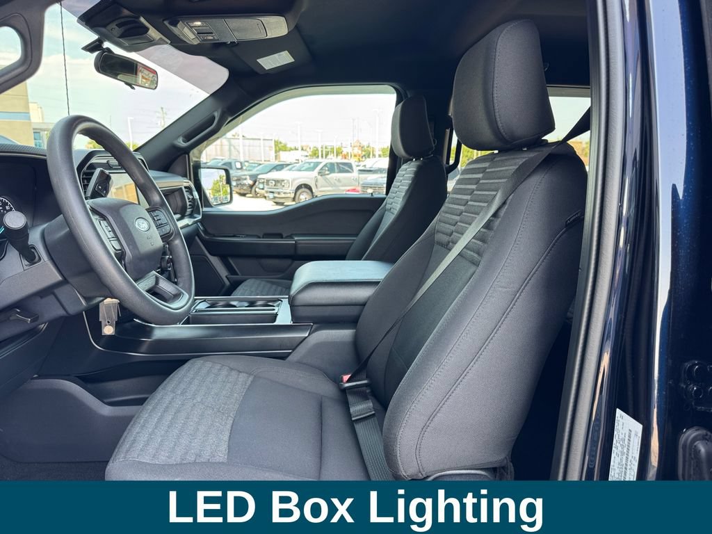Used 2023 Ford F150 XL w/ STX Appearance Package AWD/4WD image 20