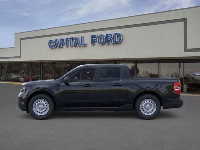 New 2026 Ford Maverick XL image 3