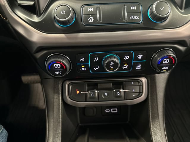 Used 2023 GMC Acadia AT4 w/ LPO, Floor Liner Package AWD/4WD image 22