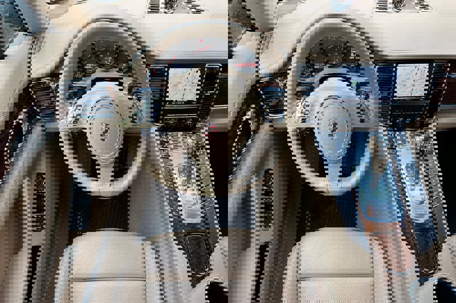 Used 2013 Porsche Panamera image 15