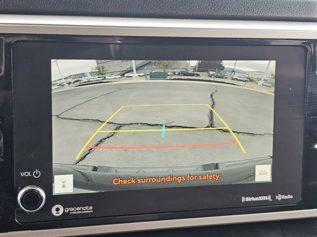 Used 2023 Toyota Tundra SR5 w/ SR5 Convenience Package AWD/4WD image 8