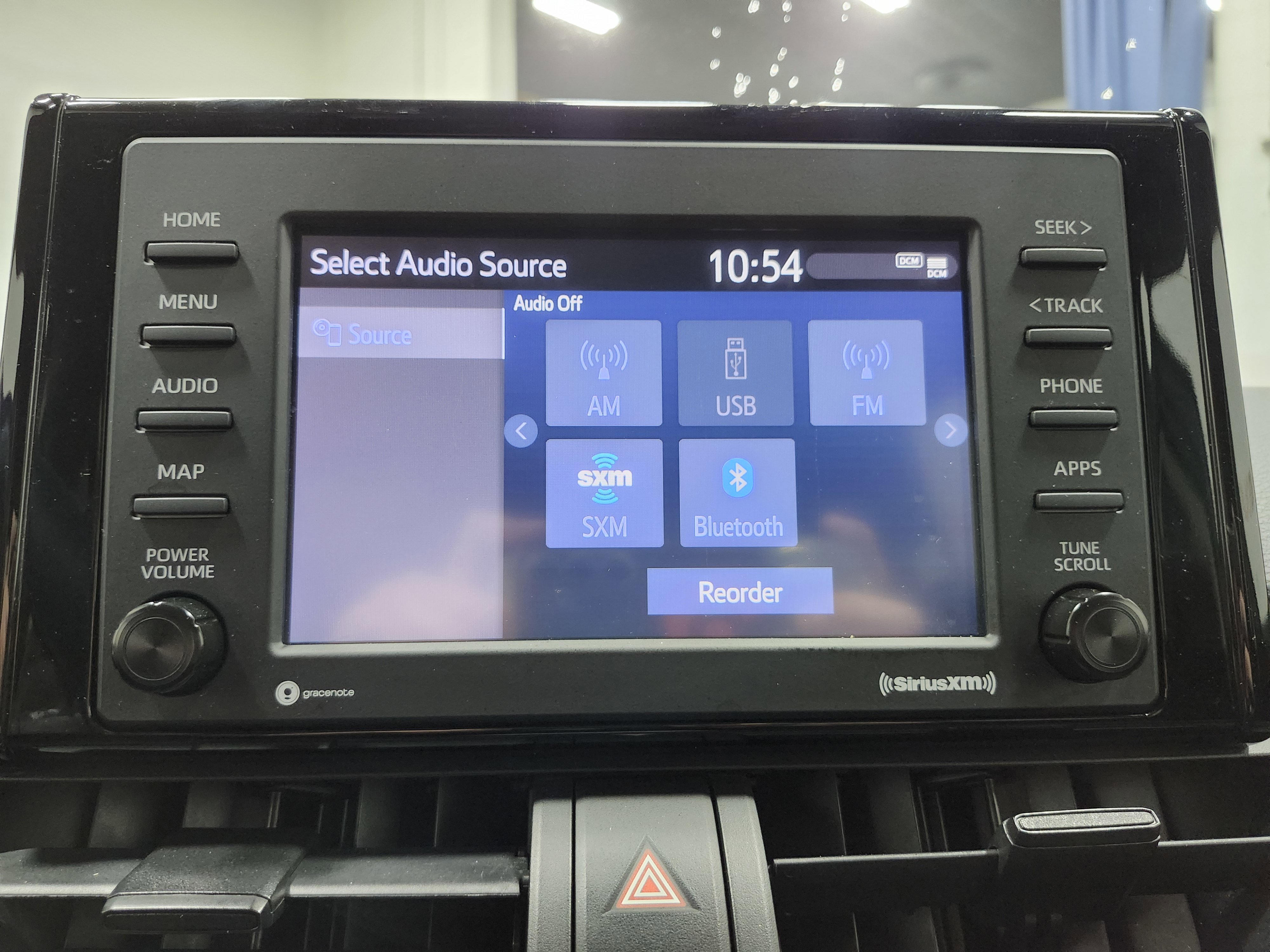 Used 2021 Toyota RAV4 XLE image 4